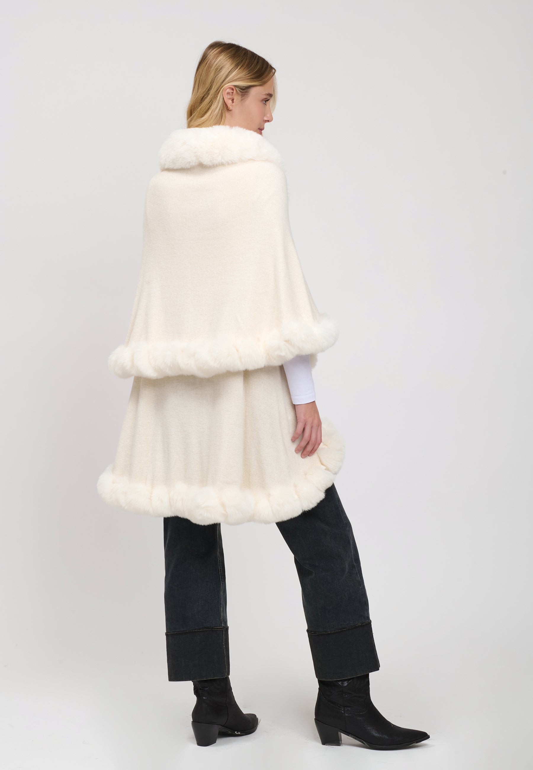 CAPE Ivory 04SH044