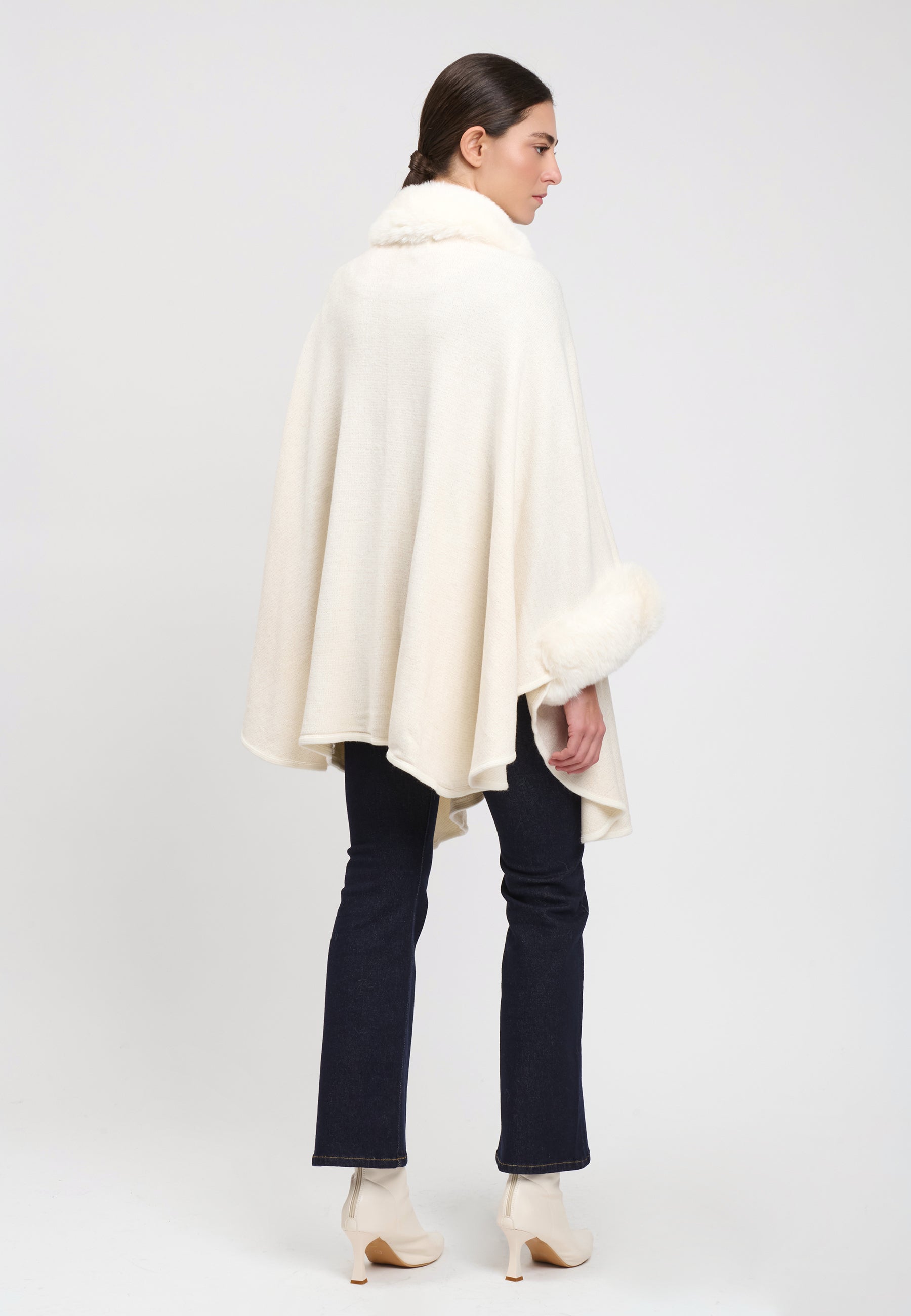 CAPE Ivory 04SH045