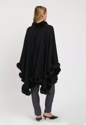 CAPE Black 04SH046