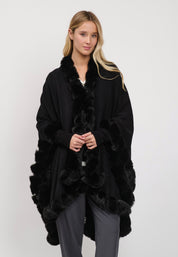CAPE Black 04SH046