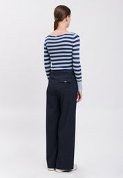 PANTS Denim Blue 04T0049