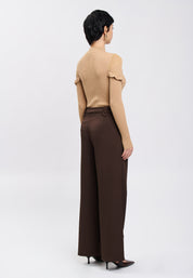 PANTS Brown 04T0050