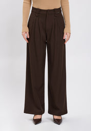 PANTS Brown 04T0050