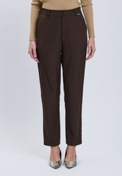 PANTS Brown 04T0051
