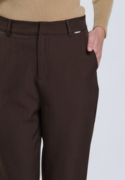 PANTS Brown 04T0051