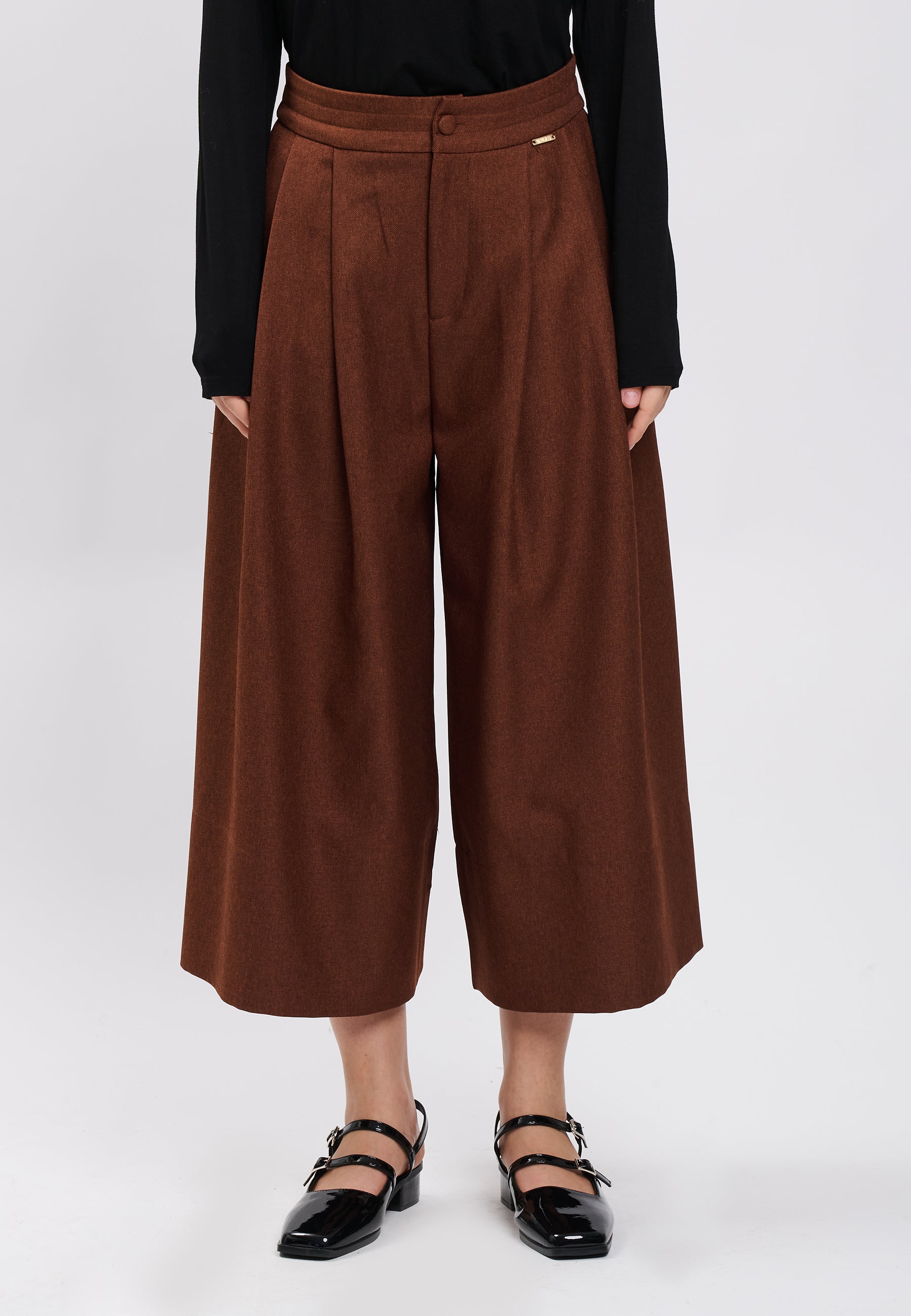 PANTS Rust 04T0052