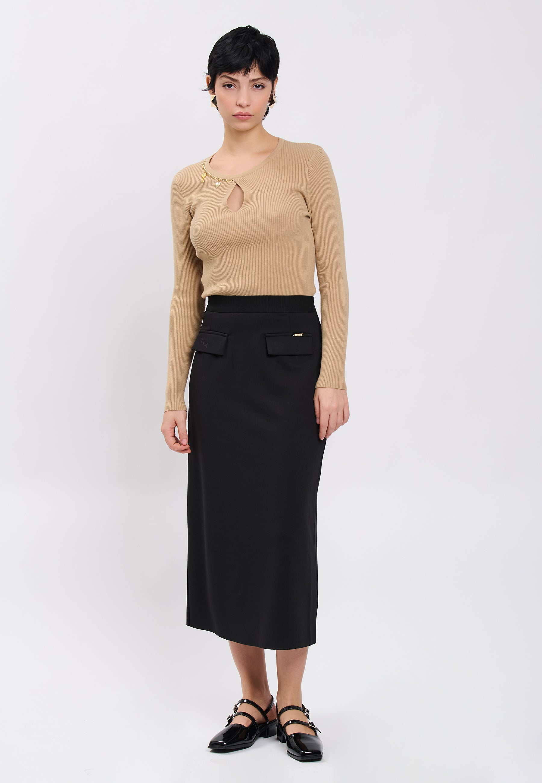 SKIRT 04T0053