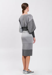 DRESS Multicolor 04V070