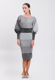 DRESS Multicolor 04V070