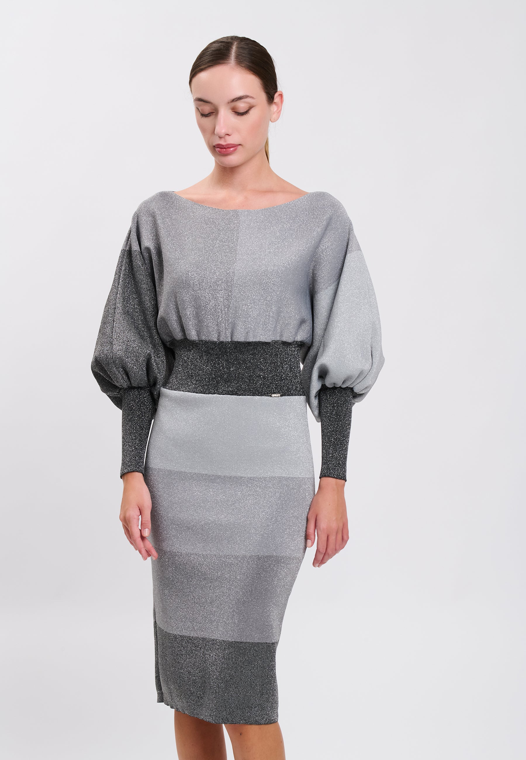 DRESS Multicolor 04V070