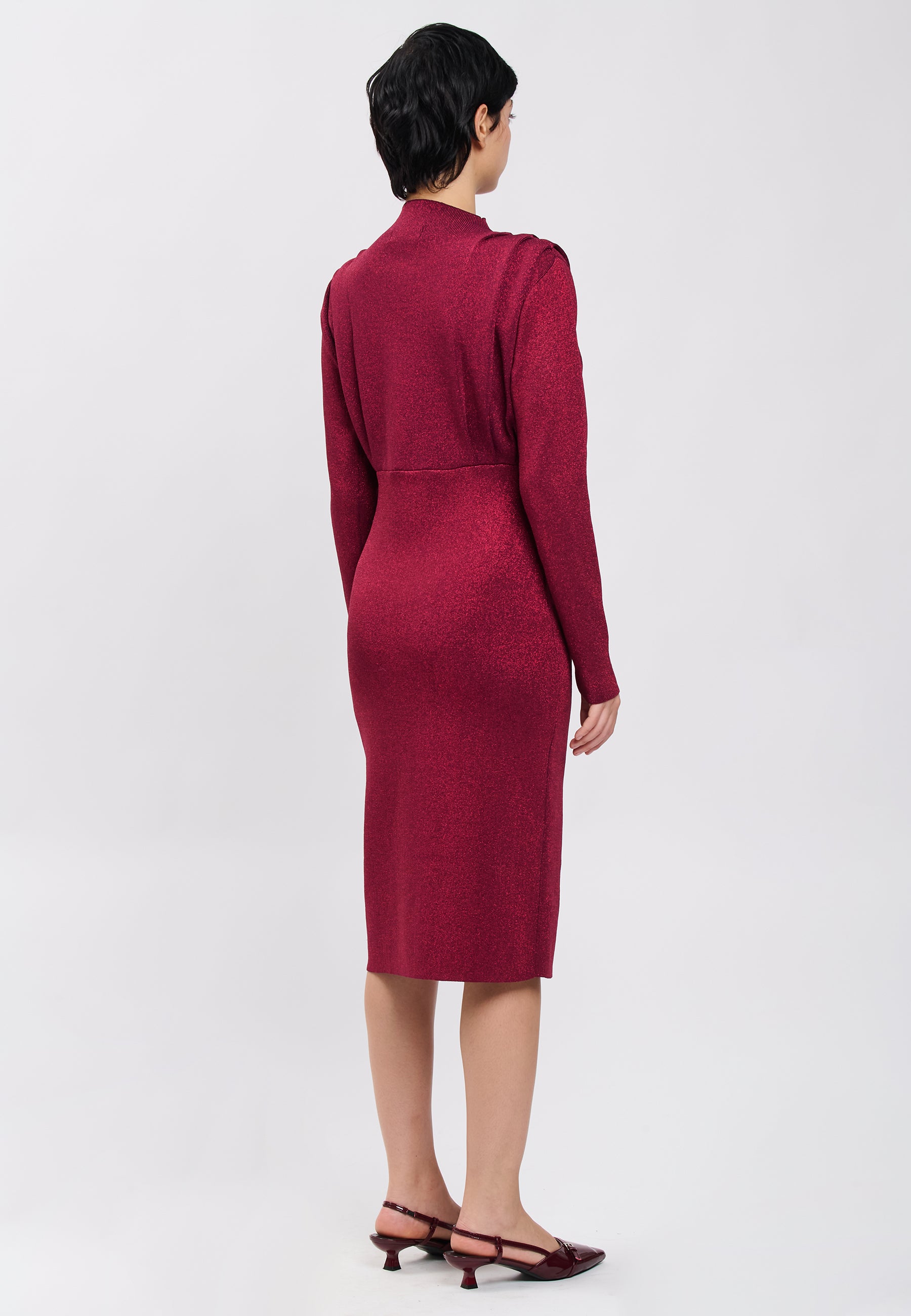 DRESS 04V071