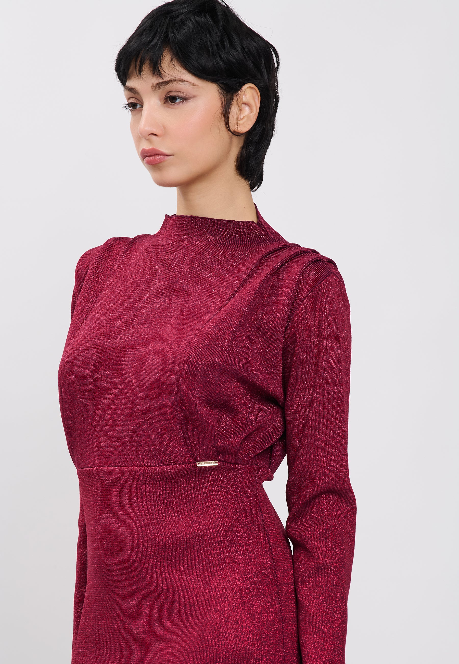 DRESS 04V071