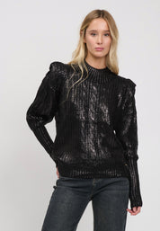 PULL Black/Black 04V074