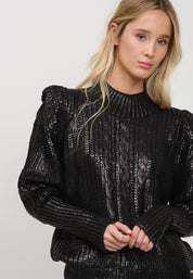 PULL Black/Black 04V074