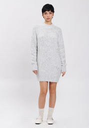 MAXI PULL Grey 04V075