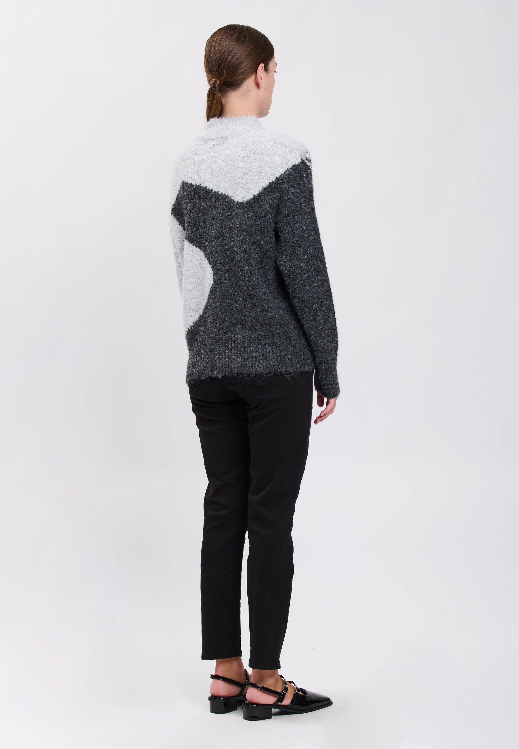 PULL Multicolor 04V076