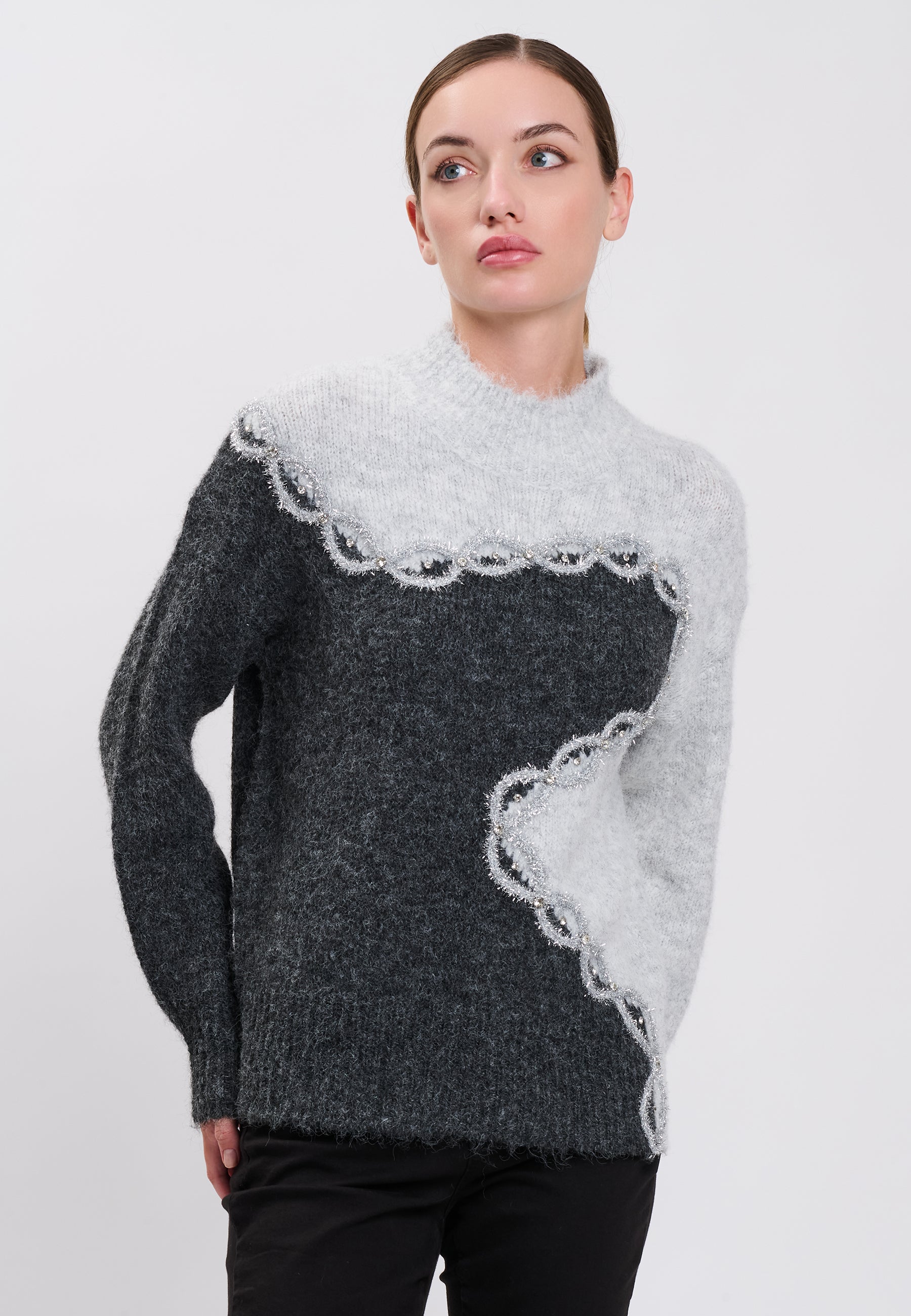 PULL Multicolor 04V076