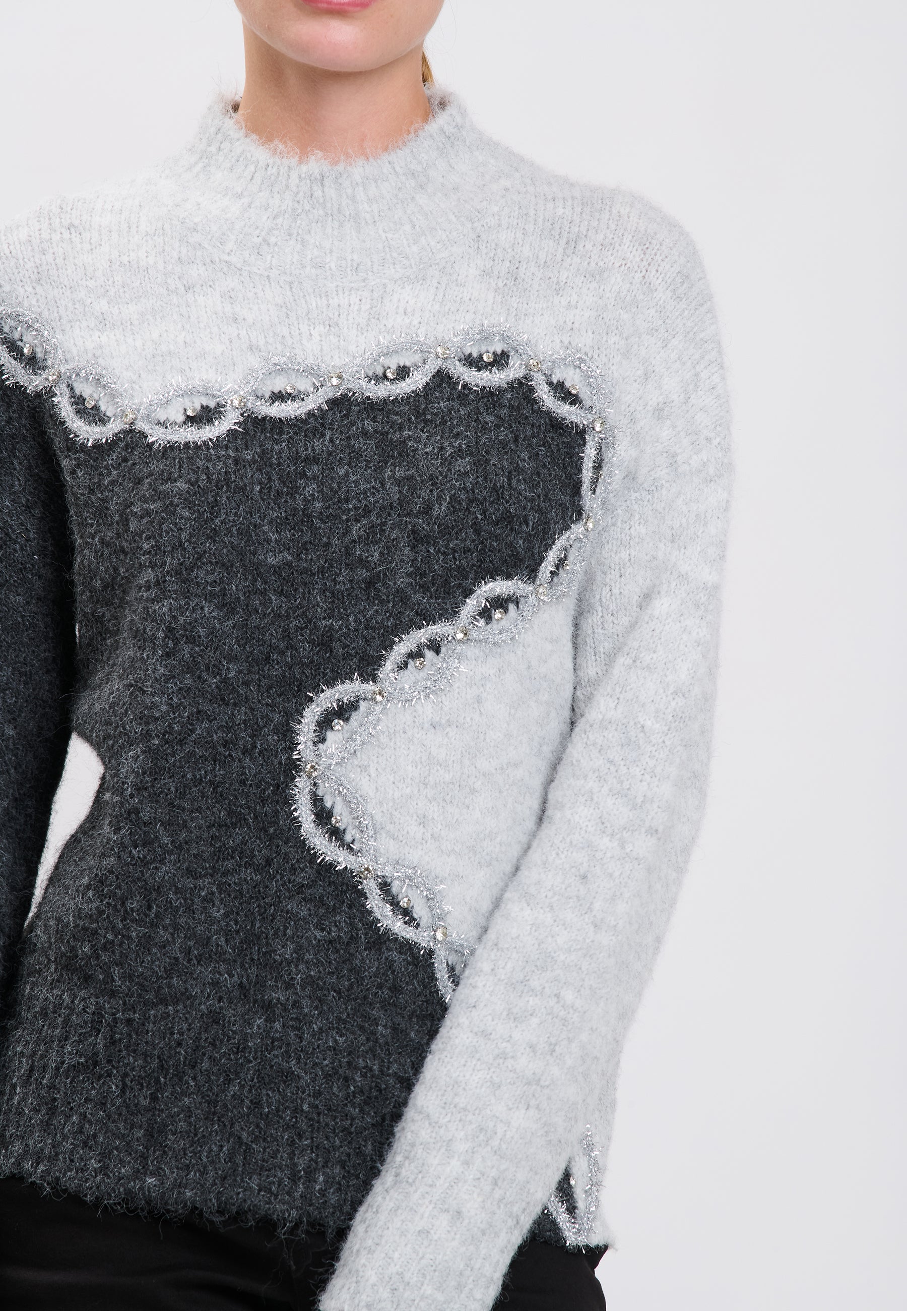 PULL Multicolor 04V076