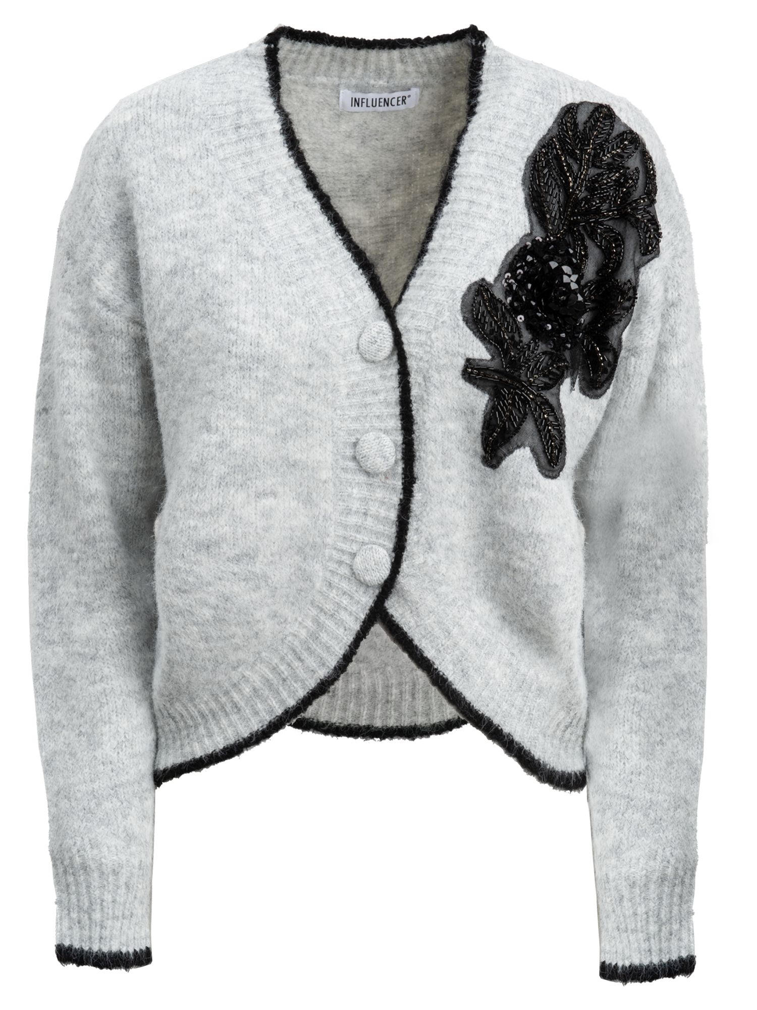 CARDIGAN 04V077