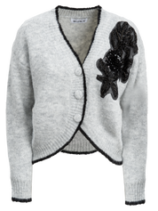 CARDIGAN 04V077