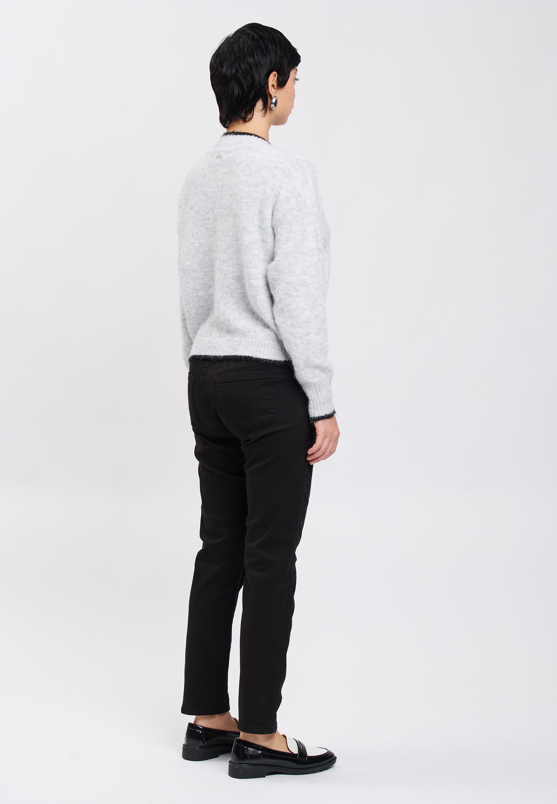 CARDIGAN 04V077