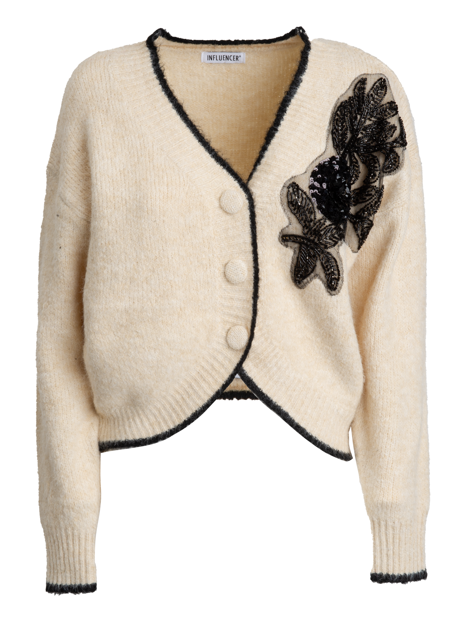 CARDIGAN 04V077