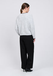 PULL Grey/Black 04V078