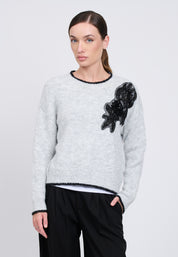 PULL Grey/Black 04V078