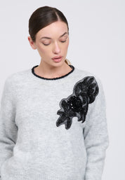 PULL Grey/Black 04V078