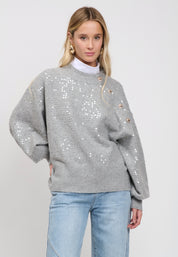 PULL Grey 04V079