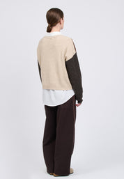 PULL Multicolor 04V083