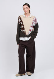 PULL Multicolor 04V083