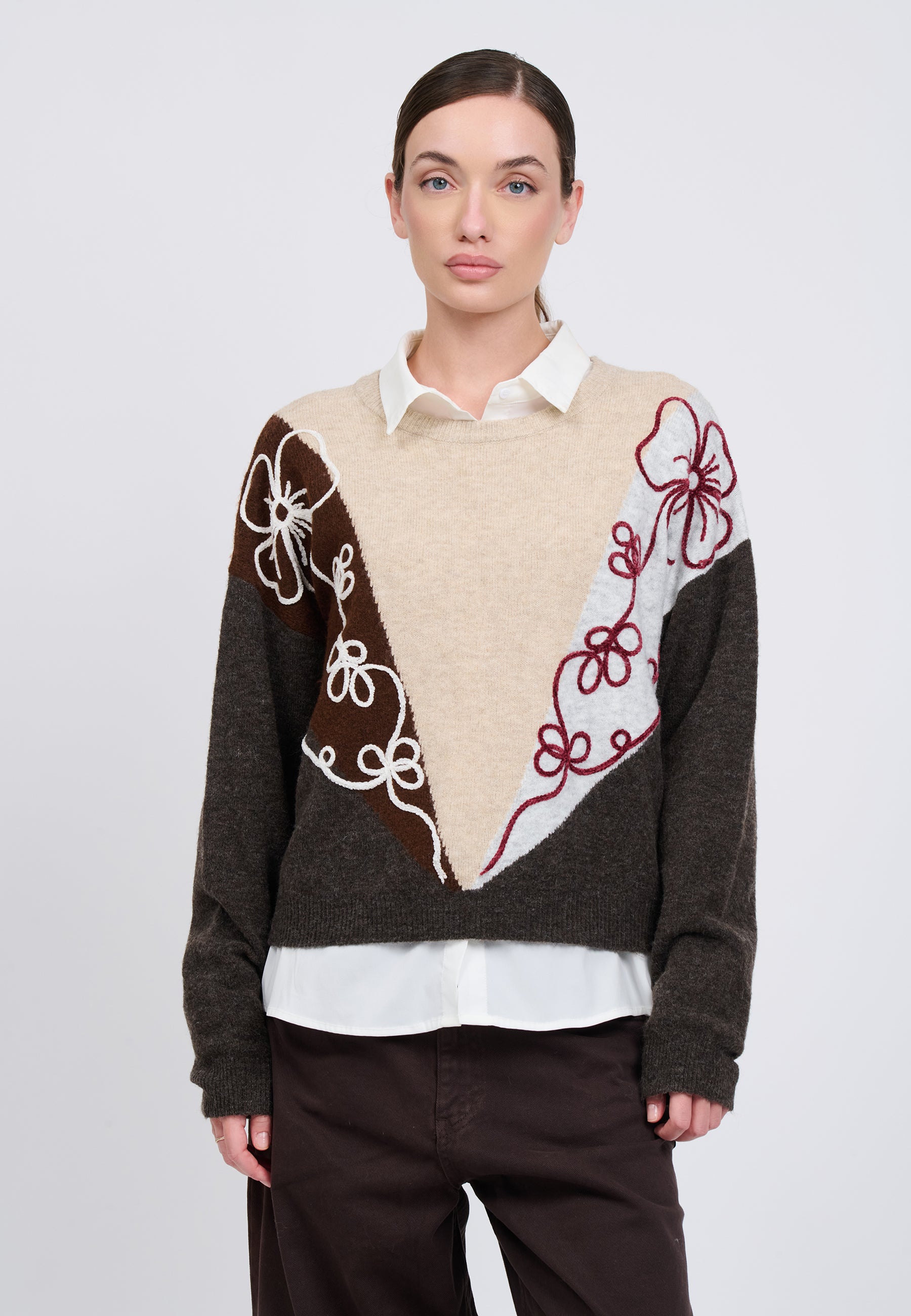 PULL Multicolor 04V083