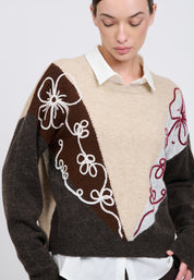 PULL Multicolor 04V083