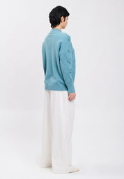 PULL Aquamarine 04V085