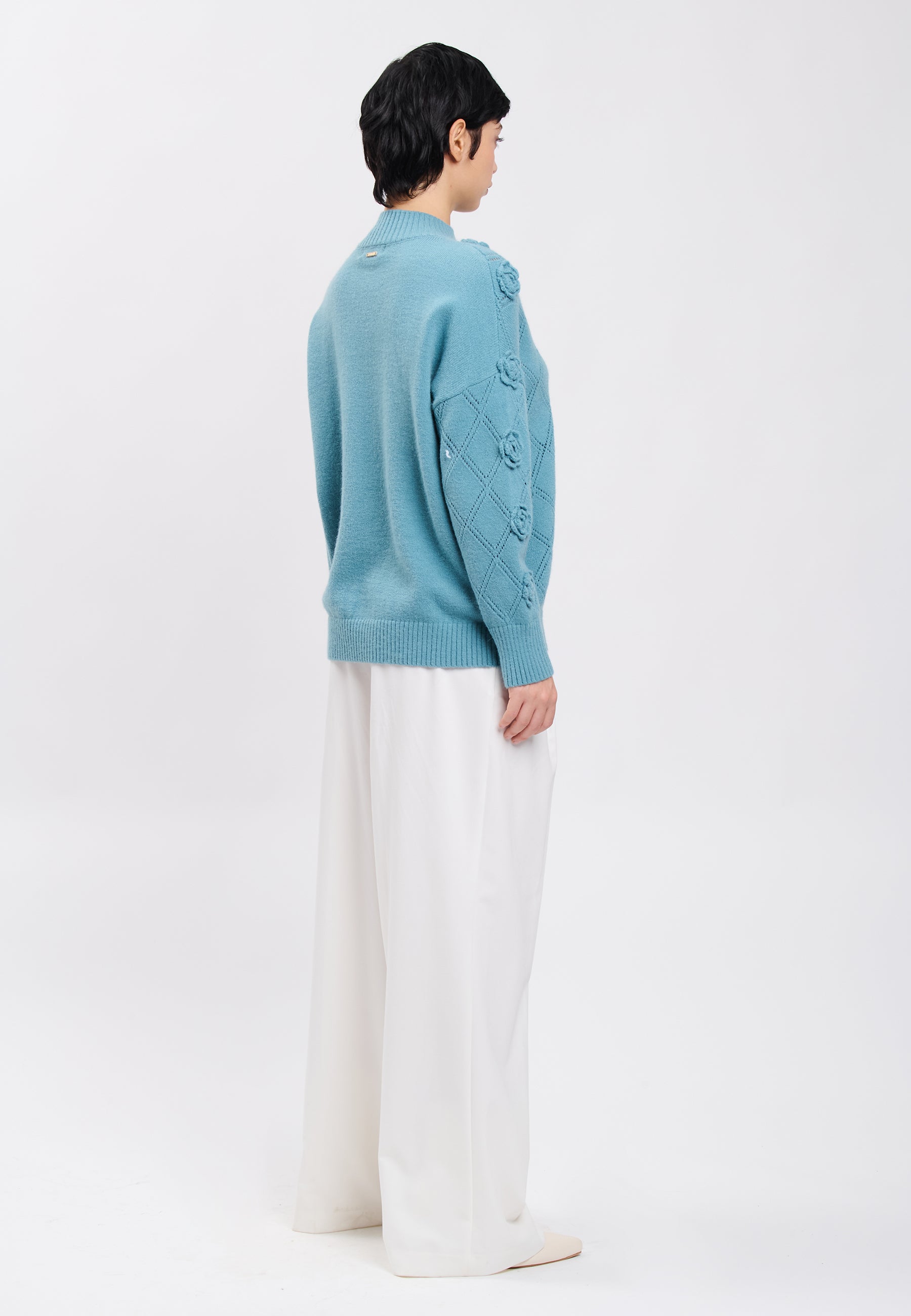 PULL Aquamarine 04V085