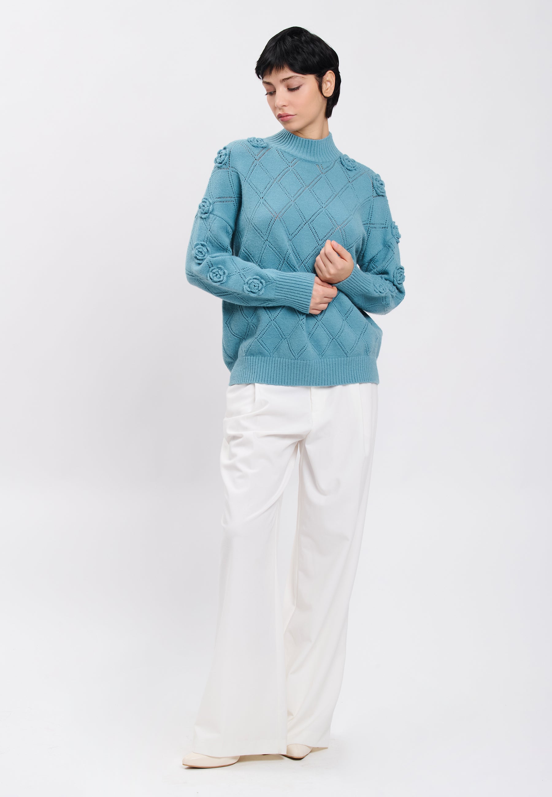 PULL Aquamarine 04V085