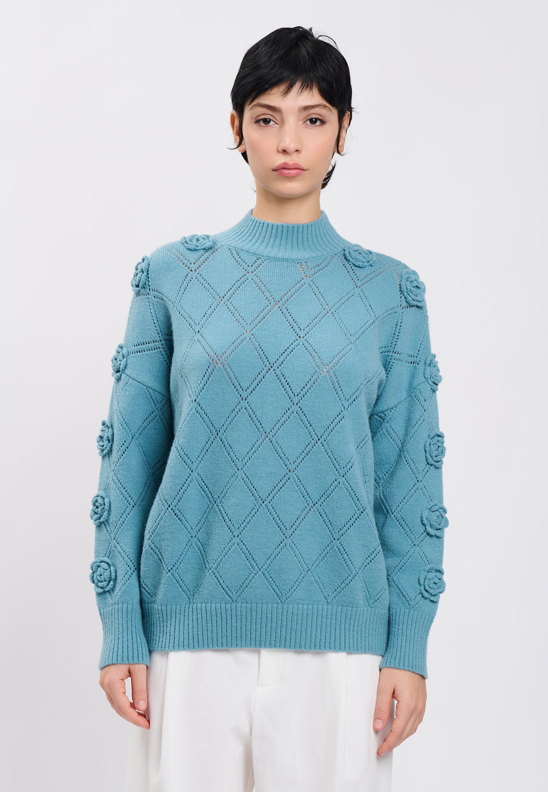 PULL Aquamarine 04V085