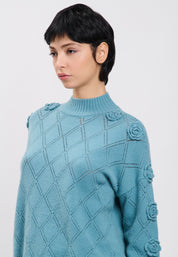 PULL Aquamarine 04V085