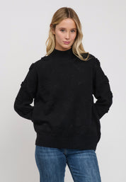 PULL Black 04V085