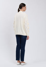 PULL Ivory 04V085