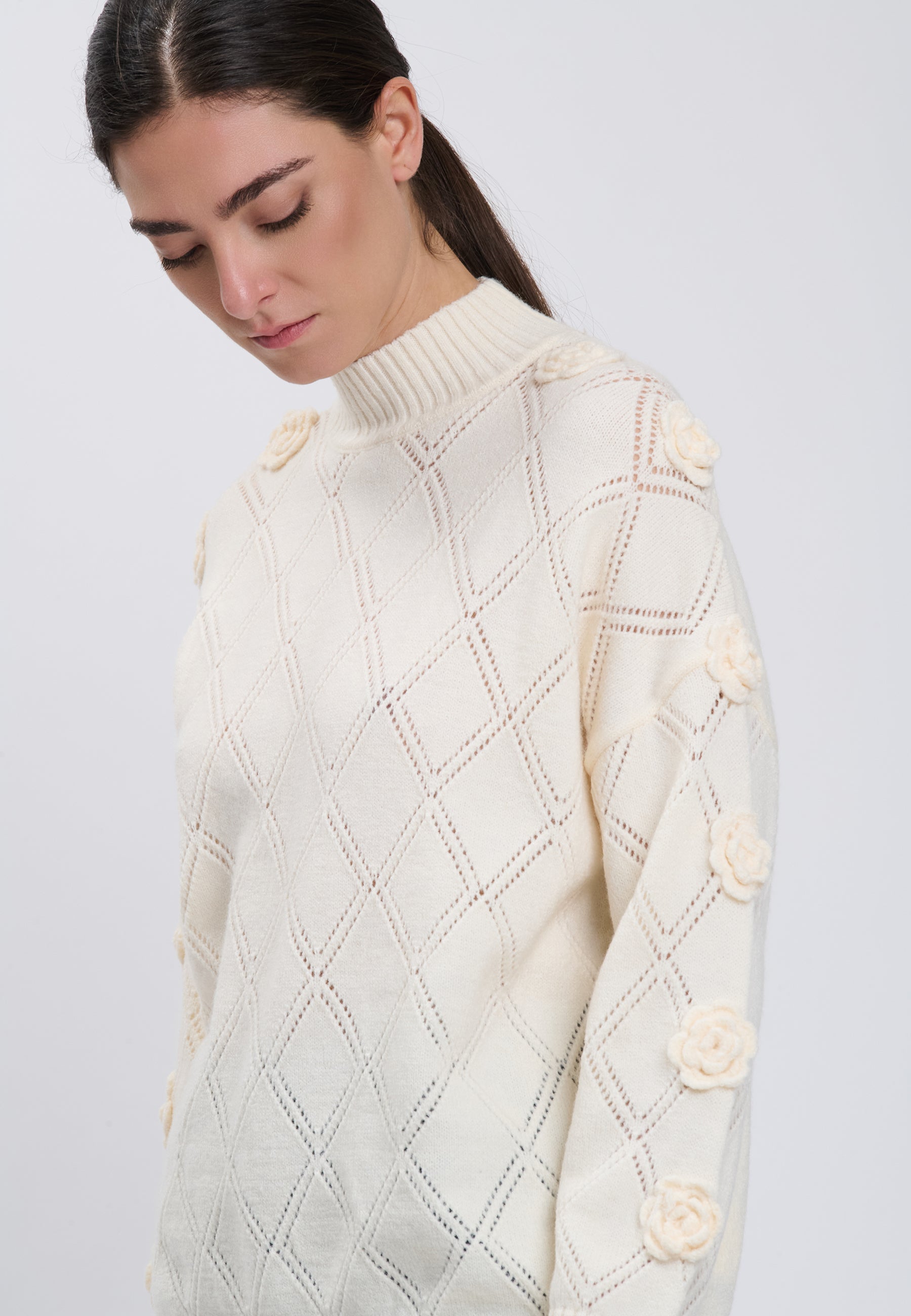 PULL Ivory 04V085