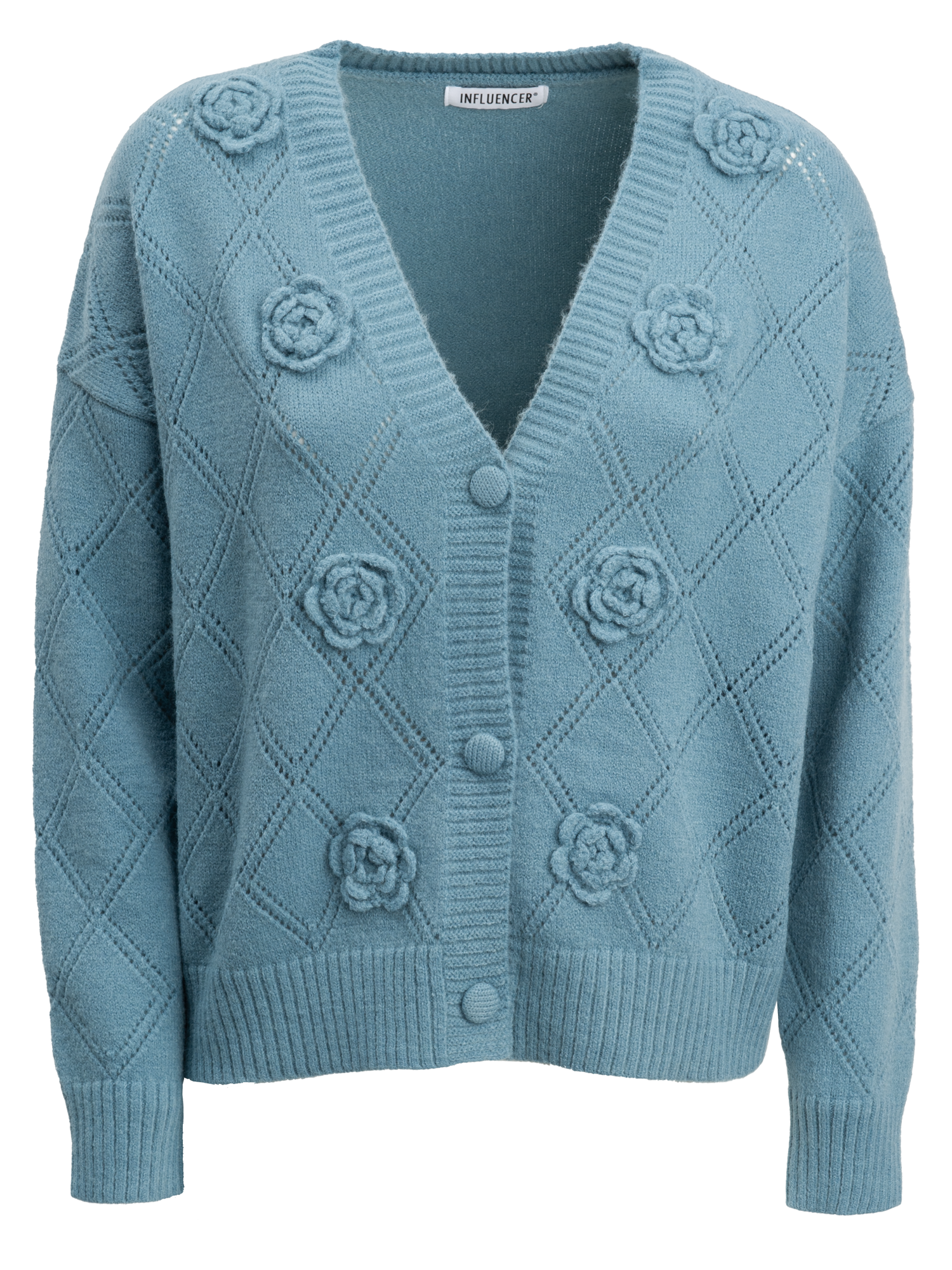 CARDIGAN 04V086