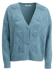 CARDIGAN 04V086