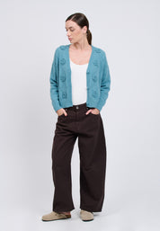 CARDIGAN Aquamarine 04V086