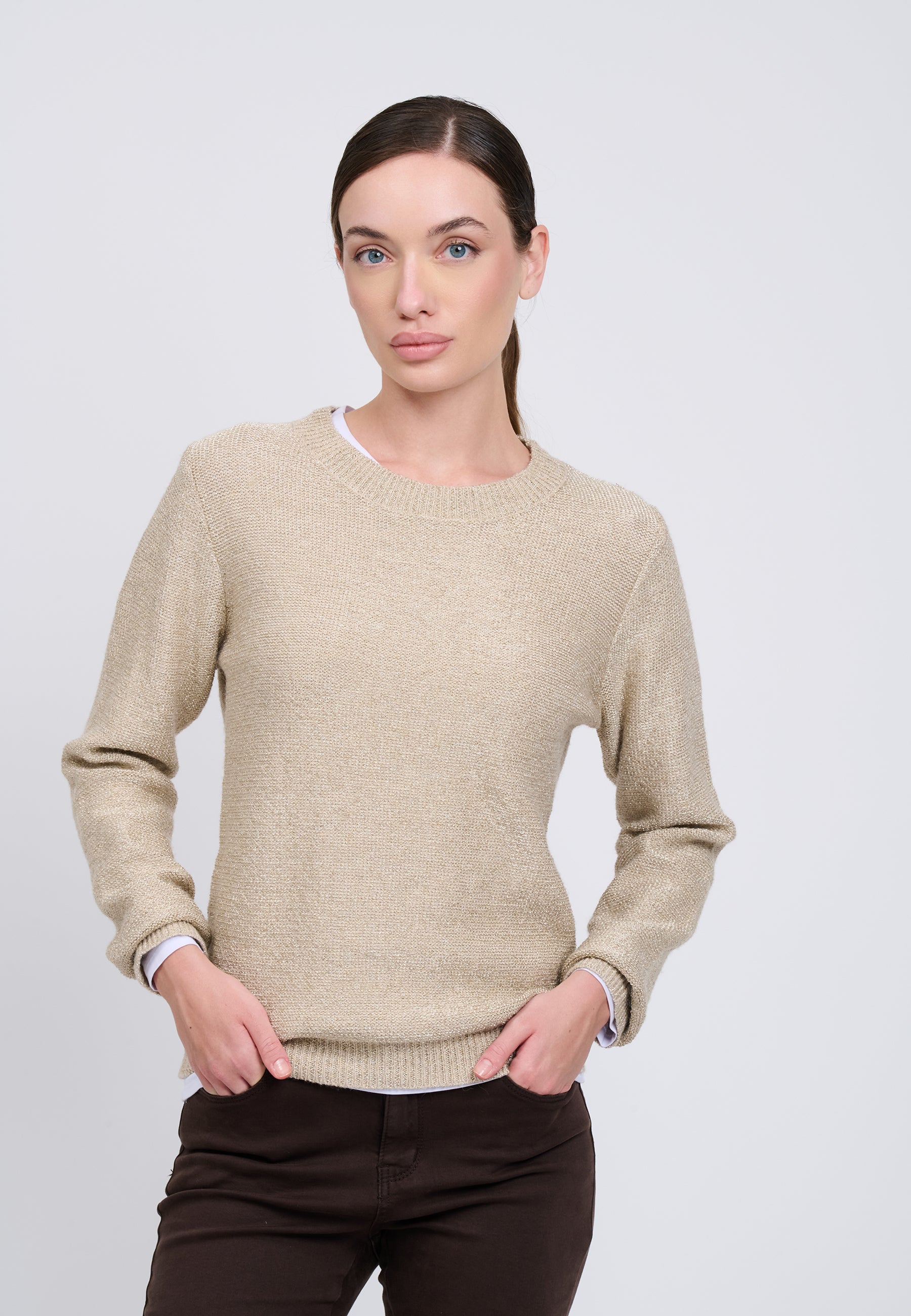 PULL Gold 04Y143