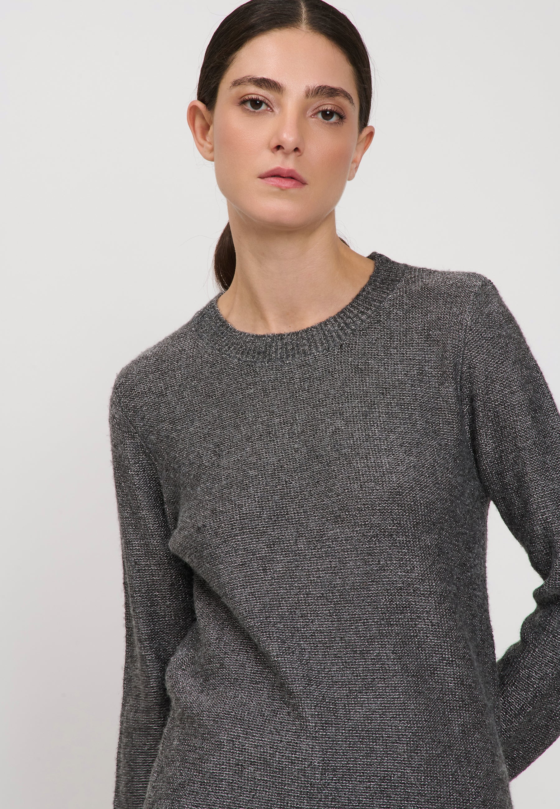 PULL Gun Metal 04Y143