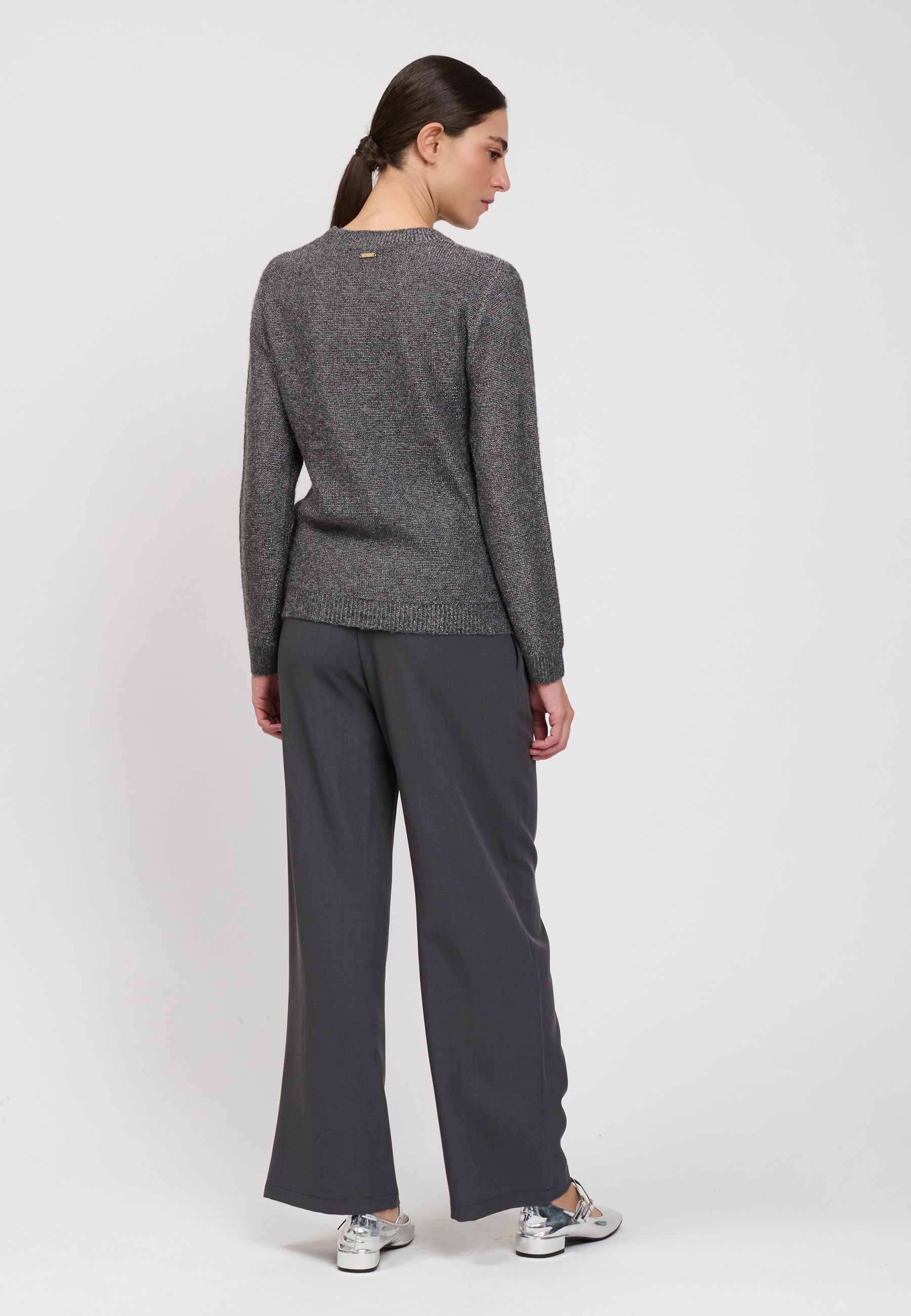 PULL Gun Metal 04Y143