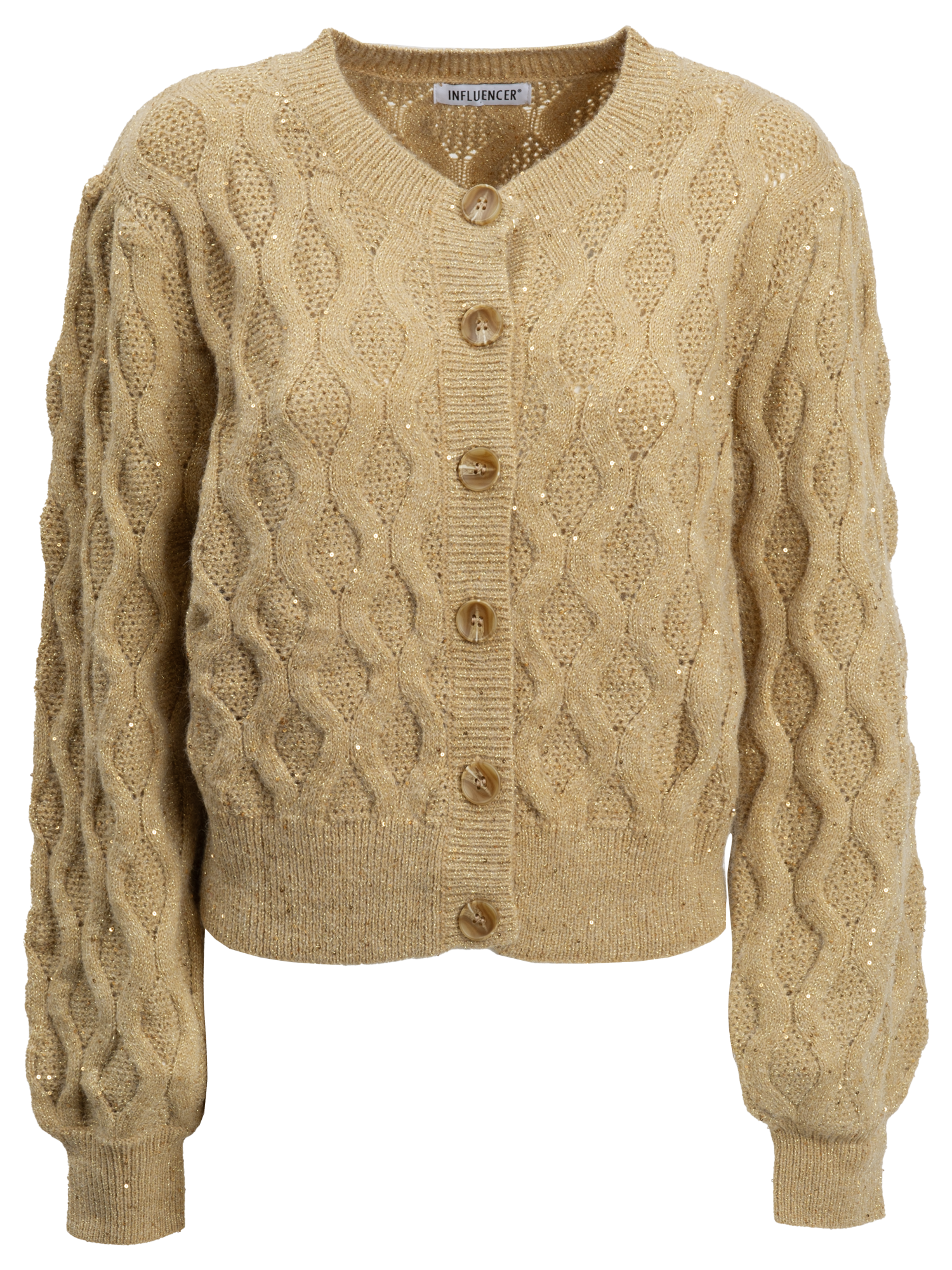 CARDIGAN 04Y144