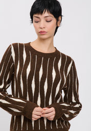 PULL Brown/Ivory 04Y148